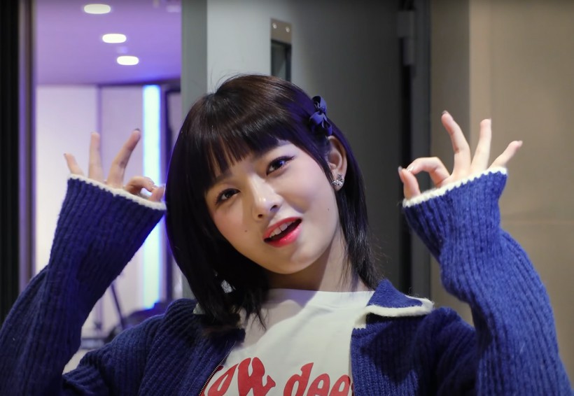Naoi Rei直井怜跟随哪个女团正式出道？她是否为组合中唯一日本籍成员？