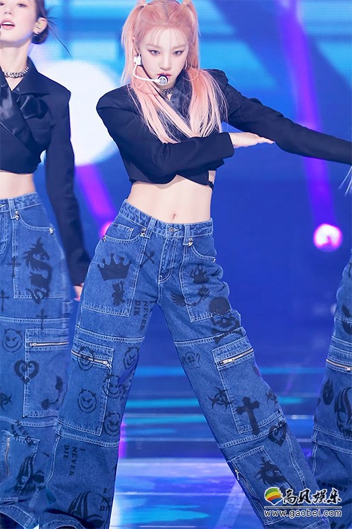 (G)I-DLE 饭拍秀 拍摄日期：20220327【10合集 3.78 GB】