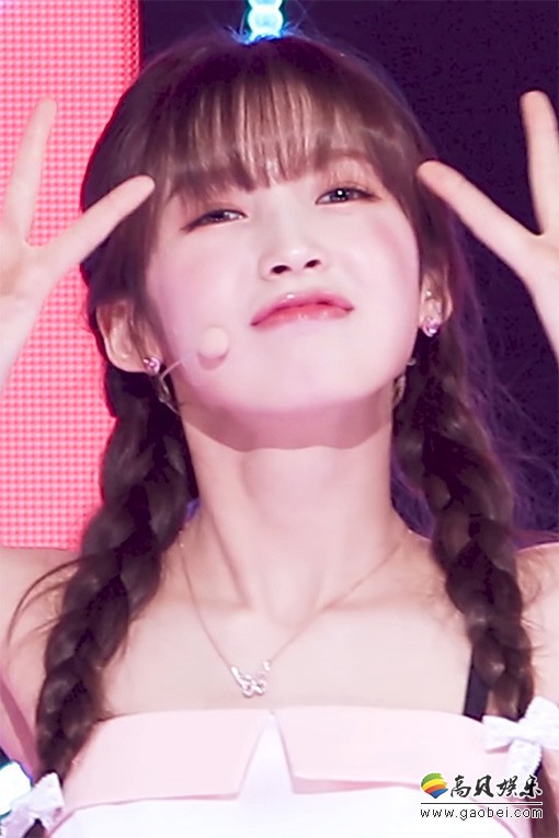 OH MY GIRL 饭拍秀 拍摄日期：20220410【7合集 2.70 GB】