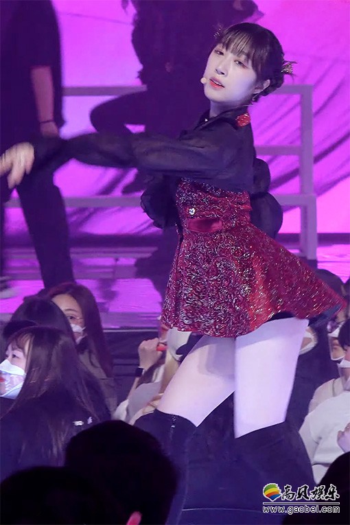 WJSN 饭拍秀 拍摄日期：20220415【9合集 4.75 GB】