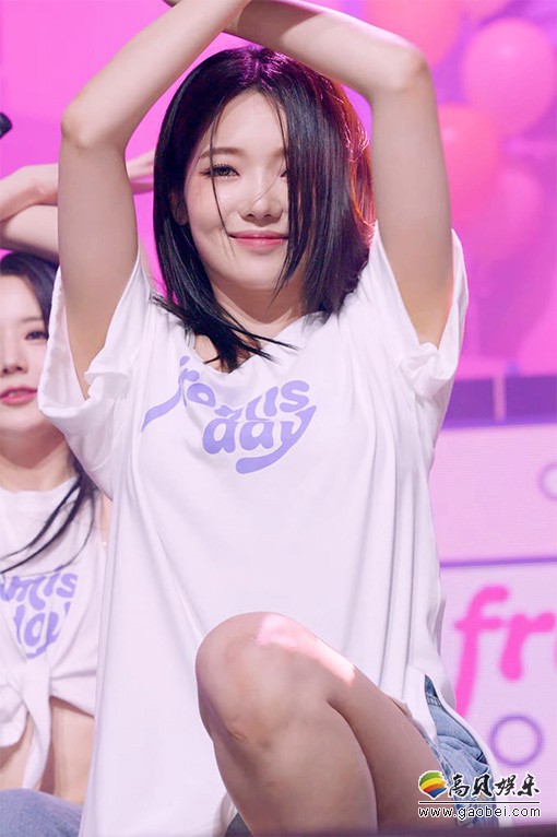 fromis_9 饭拍秀 拍摄日期：20220423【12合集 6.55 GB】