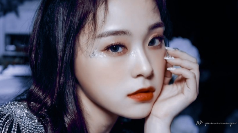 Lee Ga Hyeon李佳泫跟随哪个女团何时出道？是否为所属组合忙内担当？