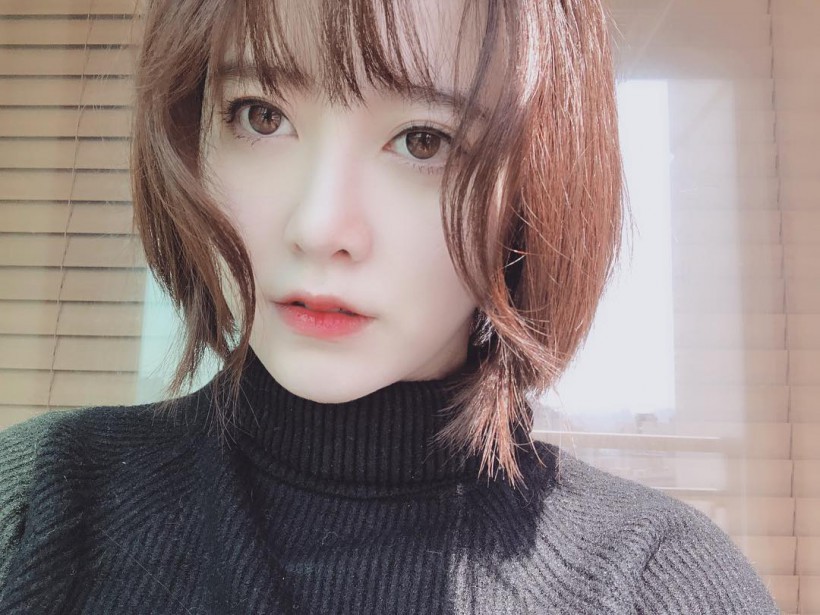 Hye-Sun Ku具惠善哪年进入演艺界出道？主演哪部韩版偶像剧受到关注？