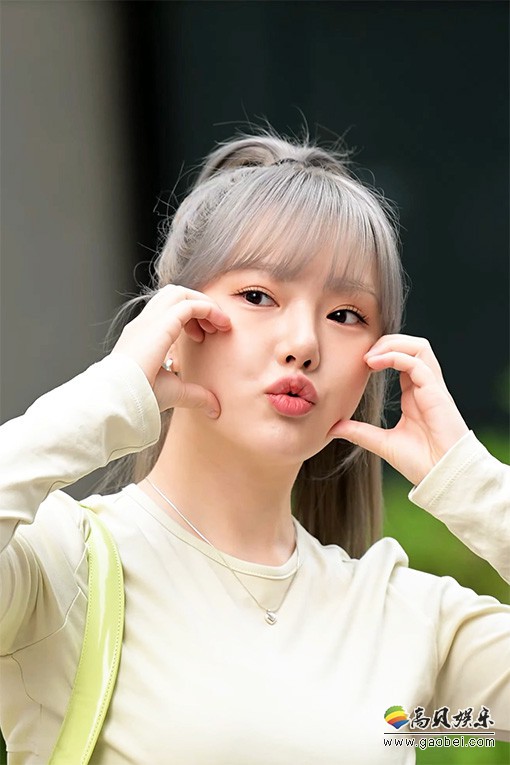 YERIN 饭拍秀 拍摄日期：20220520【6合集 1.16 GB】