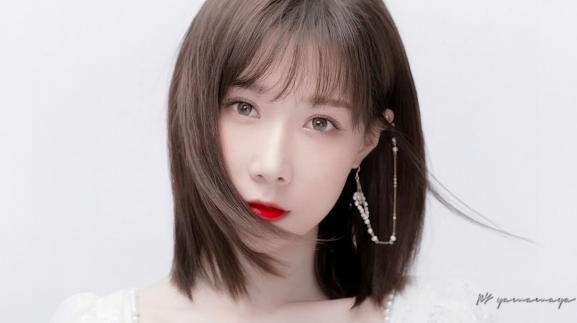 Han Dong韩东是哪个韩流女团中国籍成员？哪年跟随所属组合正式出道？
