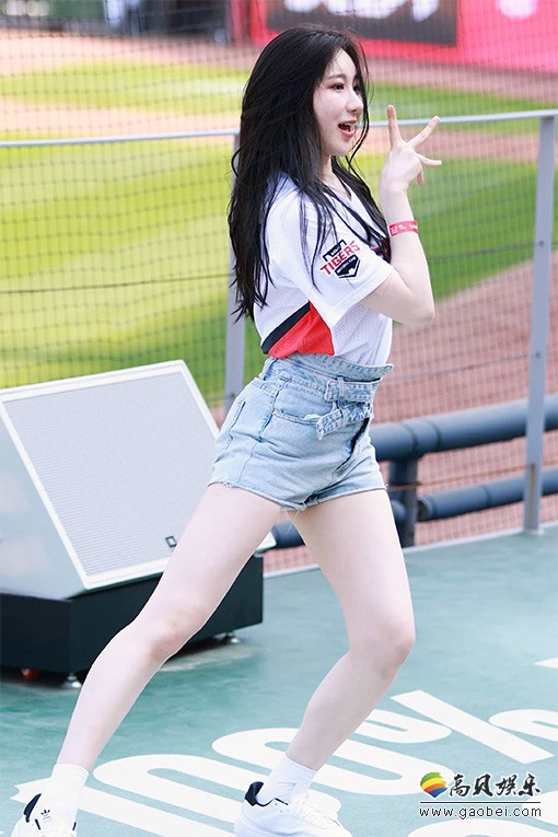 Lee Chaeyeon 饭拍秀 拍摄日期：20220522【10合集 2.59 GB】