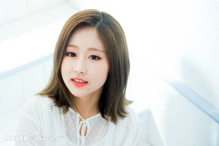 Lee Soo Jung李洙姃是哪个女团成员转型成功？何时发行其首张个人专辑？