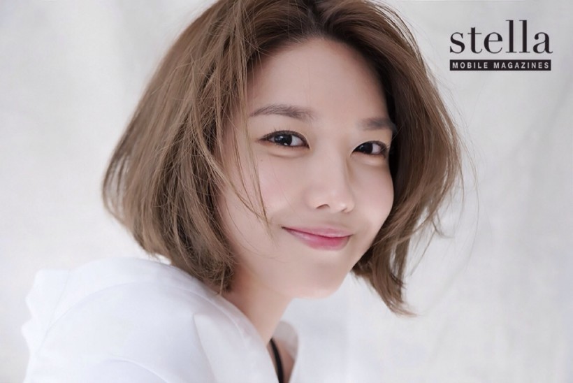 Choi Soo Young崔秀英是哪个女团成员转型成功？主演哪部悬疑惊悚剧？