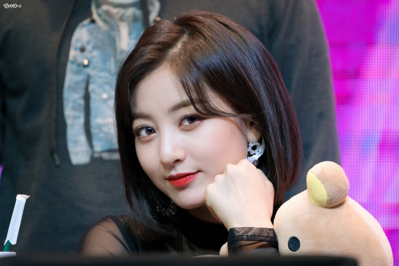 Park Ji Hyo朴志效是哪个女团成员转型成功？她何时参与词曲和录音指导？