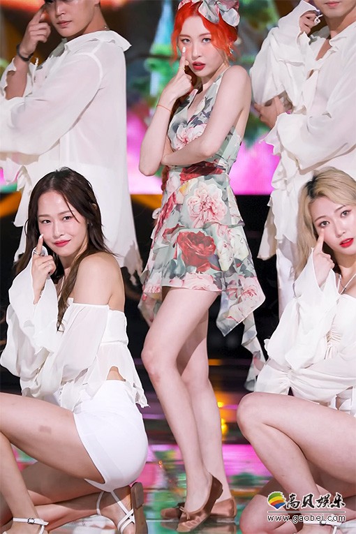 SUNMI 饭拍秀 拍摄日期：20220710【5合集 2.32 GB】