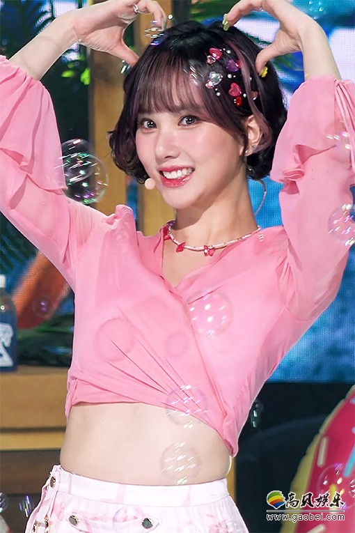 VIVIZ 饭拍秀 拍摄日期：20220710【10合集 5.03 GB】