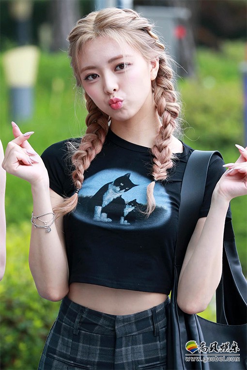 ITZY 饭拍秀 拍摄日期：20220719【8合集 1.16 GB】