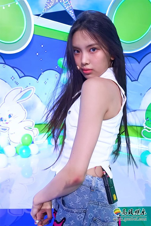 NewJeans 饭拍秀 拍摄日期：20220805【17合集 5.51 GB】