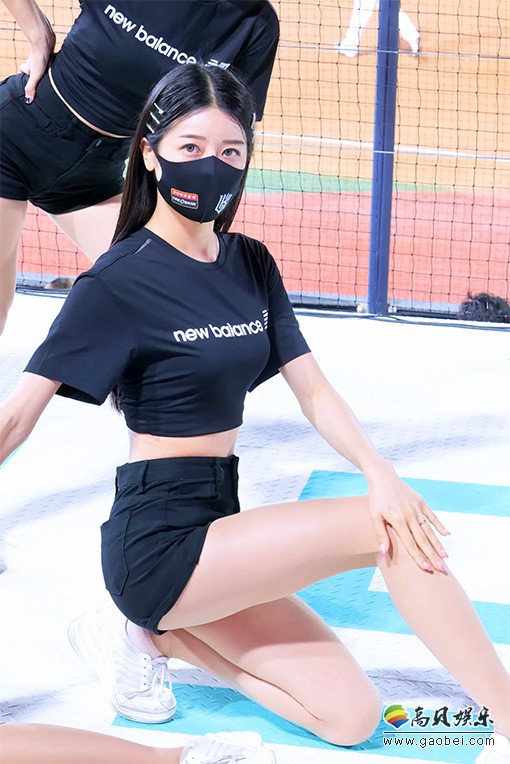 啦啦队 饭拍秀 [ID130278 版本]【20合集 9.59 GB】