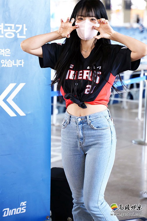 啦啦队 饭拍秀 [ID130279 版本]【20合集 5.84 GB】