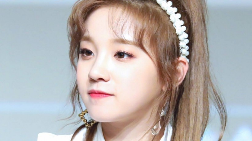 Song Yu Qi宋雨琦隶属哪个女团成员？她拥有怎样开朗性格和超强综艺感？