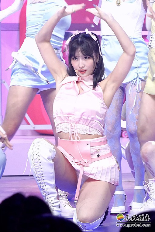 TWICE 饭拍秀 拍摄日期：20220901【14合集 5.97 GB】