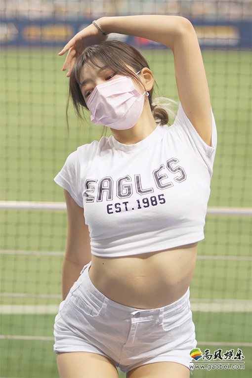 啦啦队 饭拍秀 [ID130490 版本]【20合集 8.35 GB】