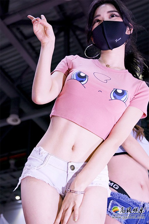 Show girl 饭拍秀 [ID130504 版本]【20合集 10.3 GB】
