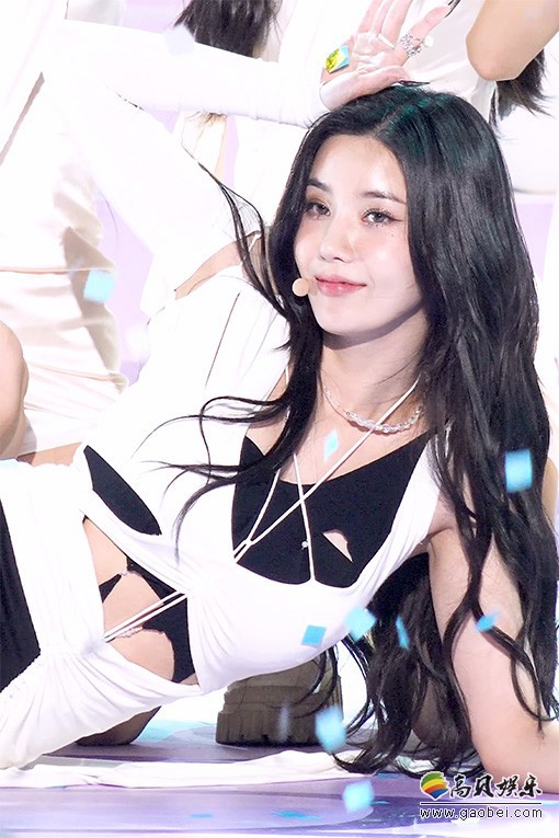 KWON EUNBI 饭拍秀 拍摄日期：20221022【2合集 864 MB】