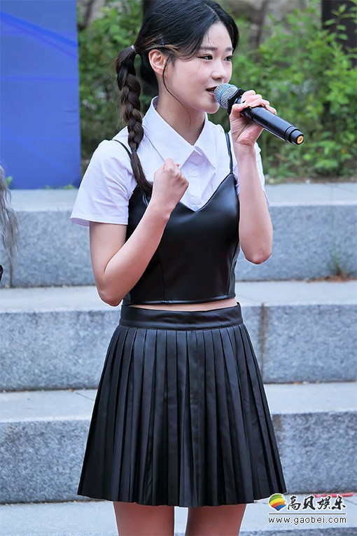 BERRYZ Ara 饭拍秀 拍摄日期：20230429【7合集 3.33 GB】