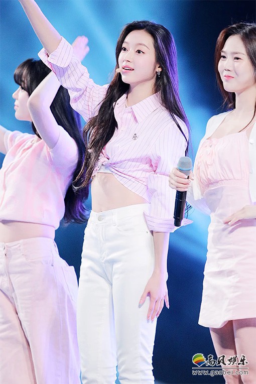 OH MY GIRL 饭拍秀 拍摄日期：20230511【19合集 20.1 GB】