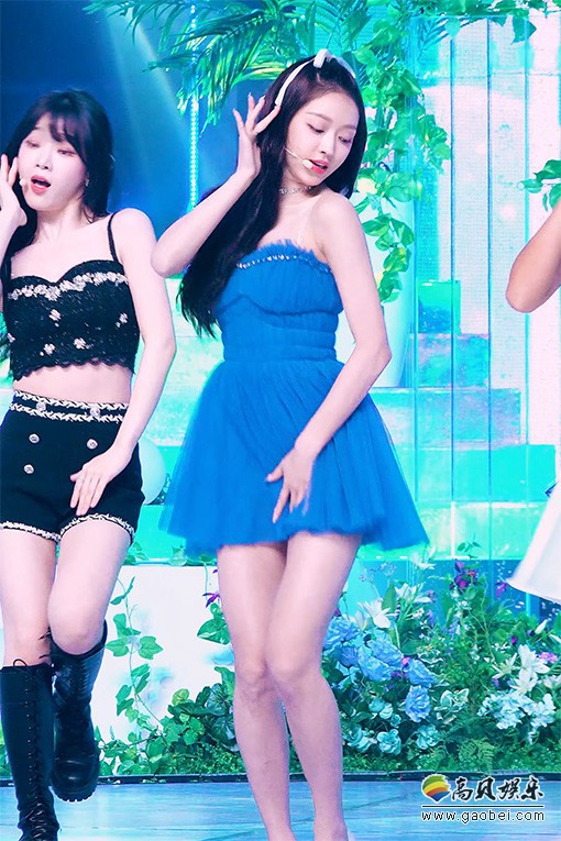 OH MY GIRL 饭拍秀 拍摄日期：20230727【14合集 5.13 GB】