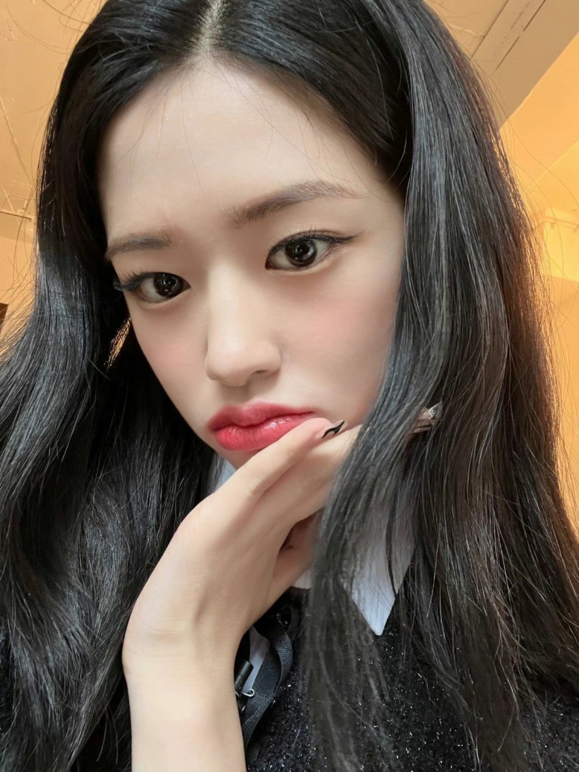 An YuJin安宥真是如何实现从普通粉丝到韩流偶像的转变？