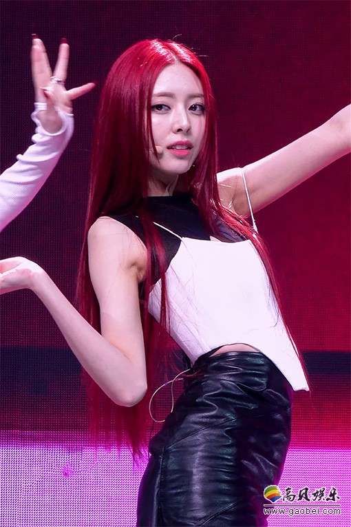 ITZY 饭拍秀 拍摄日期：20240118【3合集 1.26 GB】