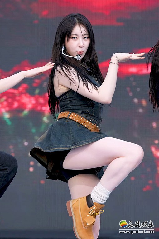 LEE CHAE YEON 饭拍秀 拍摄日期：20240504【19合集 9.95 GB】