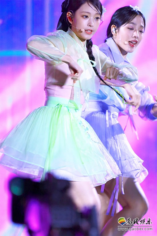 NewJeans 饭拍秀 拍摄日期：20240520【43合集 18.4 GB】