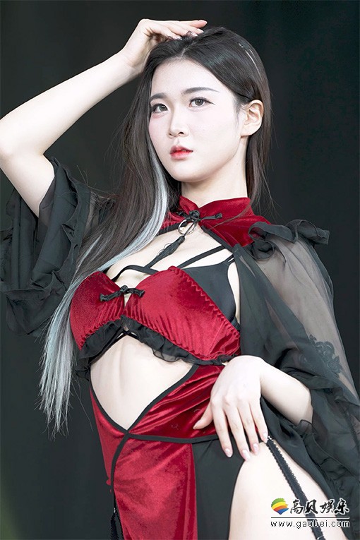 Girl Crush 遗漏补档[ID134861] 单拍秀【20合集 4.33 GB】