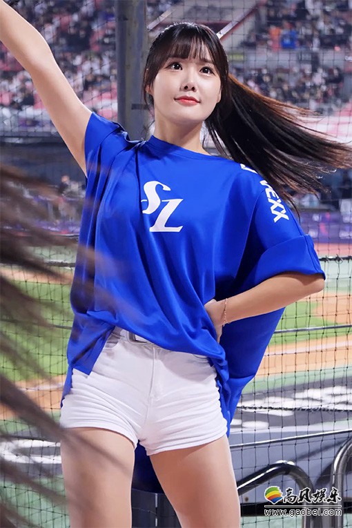 啦啦队 饭拍秀 [ID134863 版本]【20合集 8.50 GB】