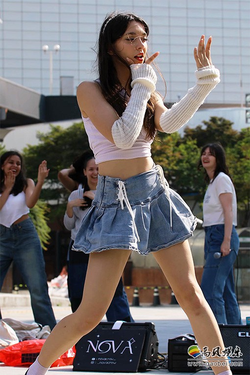 Nova 饭拍秀 拍摄日期：20240522【2合集 619 MB】