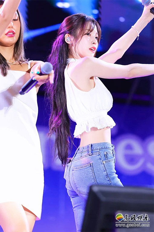 OH MY GIRL 饭拍秀 拍摄日期：20240522【85合集 52.7 GB】