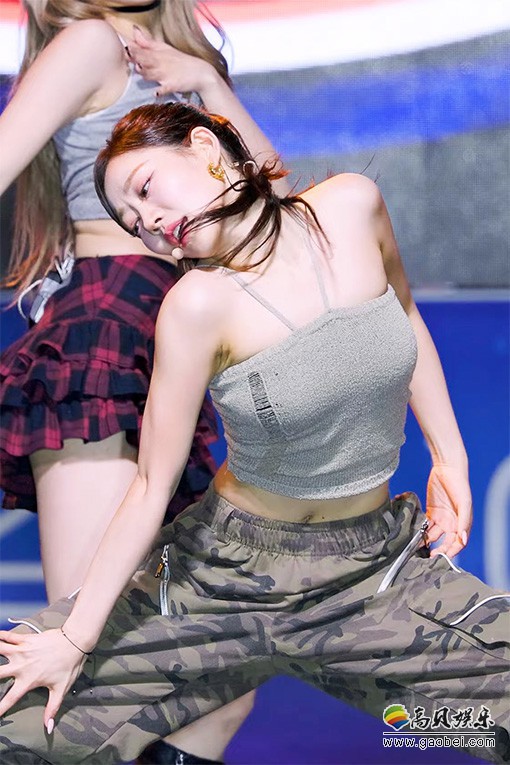 KISS OF LIFE 饭拍秀 拍摄日期：20240523【20合集 25.5 GB】