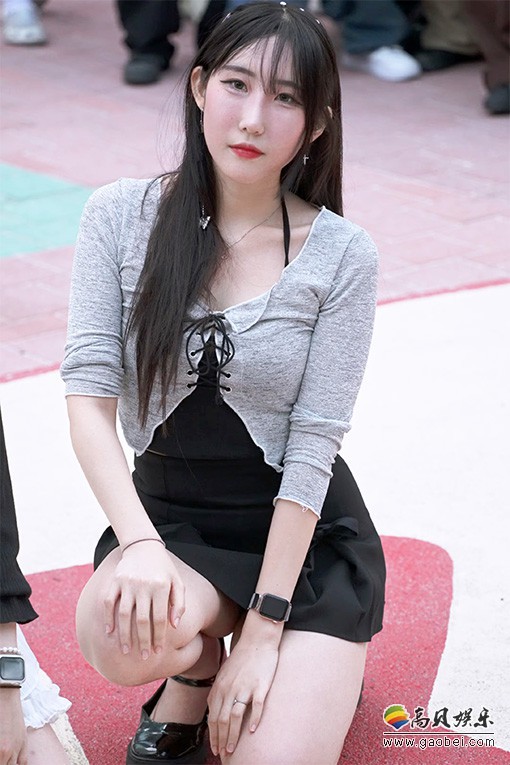 Dazzling 饭拍秀 拍摄日期：20240525【3合集 1.17 GB】