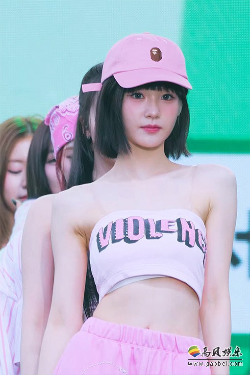 WOOAH 饭拍秀 拍摄日期：20240525【16合集 11.6 GB】