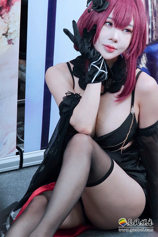 Show girl 饭拍秀 [ID135152 版本]【20合集 18.9 GB】