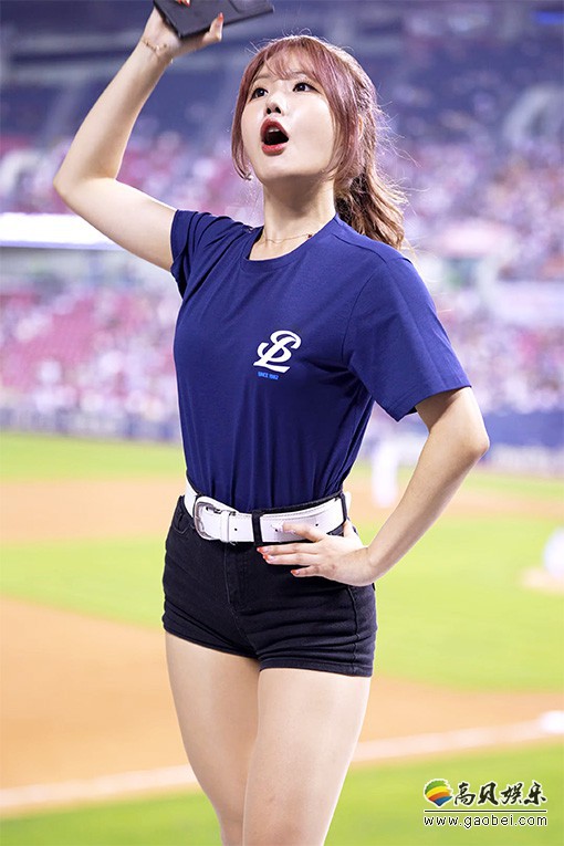 啦啦队 饭拍秀 [ID135417 版本]【20合集 8.41 GB】