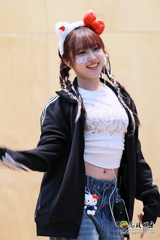 ILY1 饭拍秀 拍摄日期：20240831【11合集 6.62 GB】