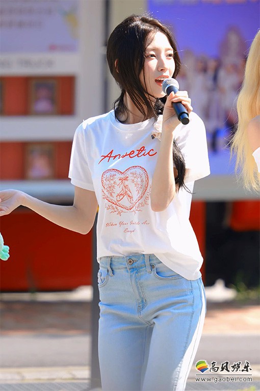 OH MY GIRL 饭拍秀 拍摄日期：20240831【42合集 59.7 GB】