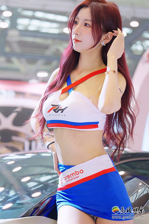 Show girl 饭拍秀 [ID136060 版本]【20合集 10.3 GB】