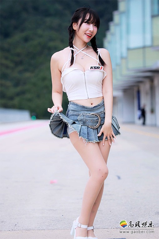 Show girl 饭拍秀 [ID136081 版本]【20合集 6.97 GB】