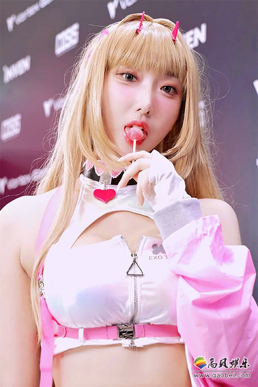 Show girl 饭拍秀 [ID136538 版本]【20合集 6.76 GB】