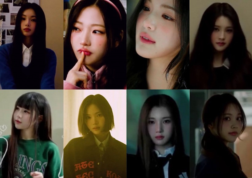 H2H是哪个新晋女团简称？她们是哪个韩娱公司何时推出的女子唱跳组合？