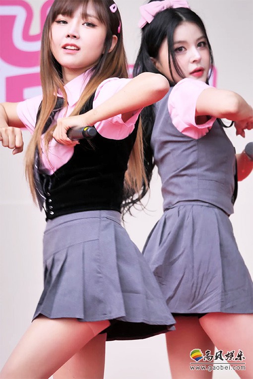 M-PRISM 韩国女团高清视频 拍摄日期：20250503【3合集 1.40 GB】