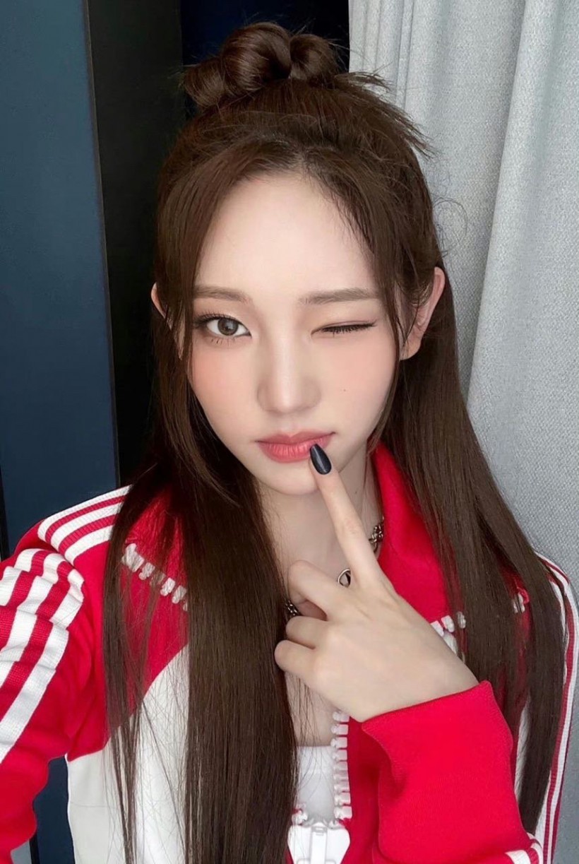 YOUNGSEO李荣书原本是哪个女团成员出道？她近期将加入哪个新组合？