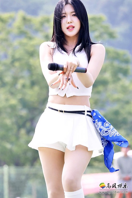 4X4 CREW 韩国女团高清视频 拍摄日期：20250607【5合集 1.95 GB】