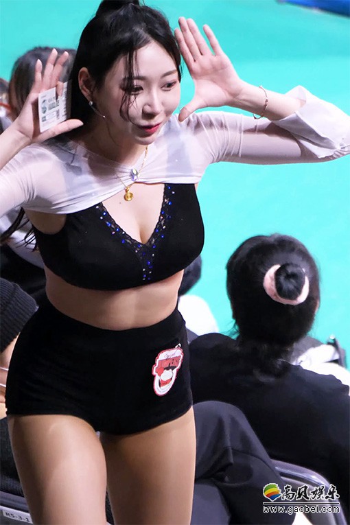 啦啦队 饭拍秀 [ID137067版本]【20合集 5.04 GB】